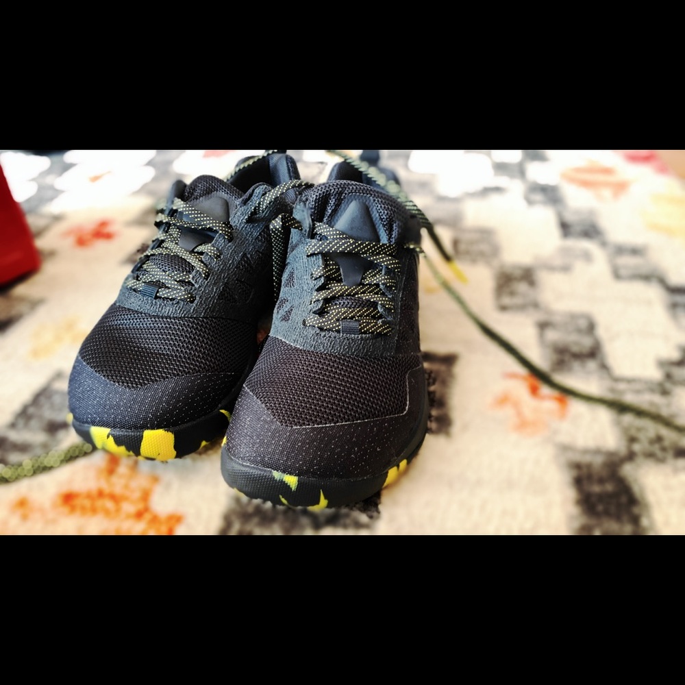 Reebok CrossFit Nano 2.0